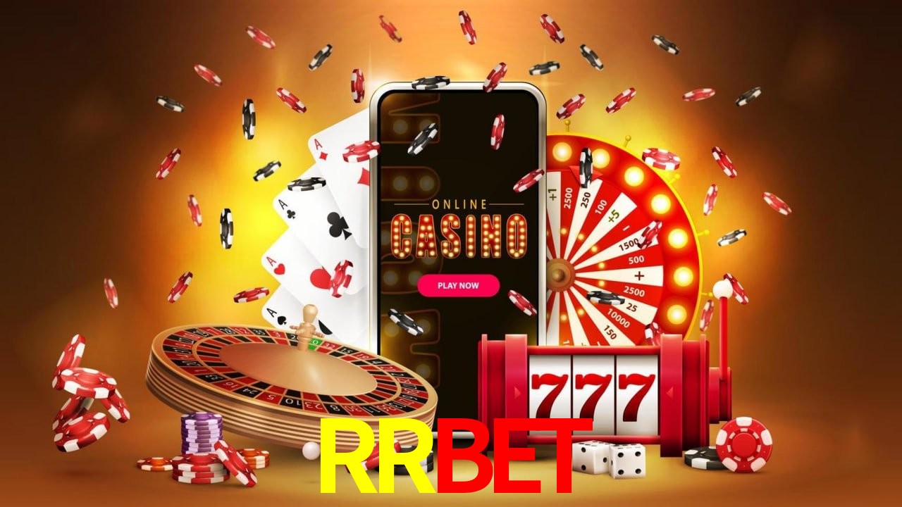 Desvendando o Mundo dos Jogos Virtuais na RRBET