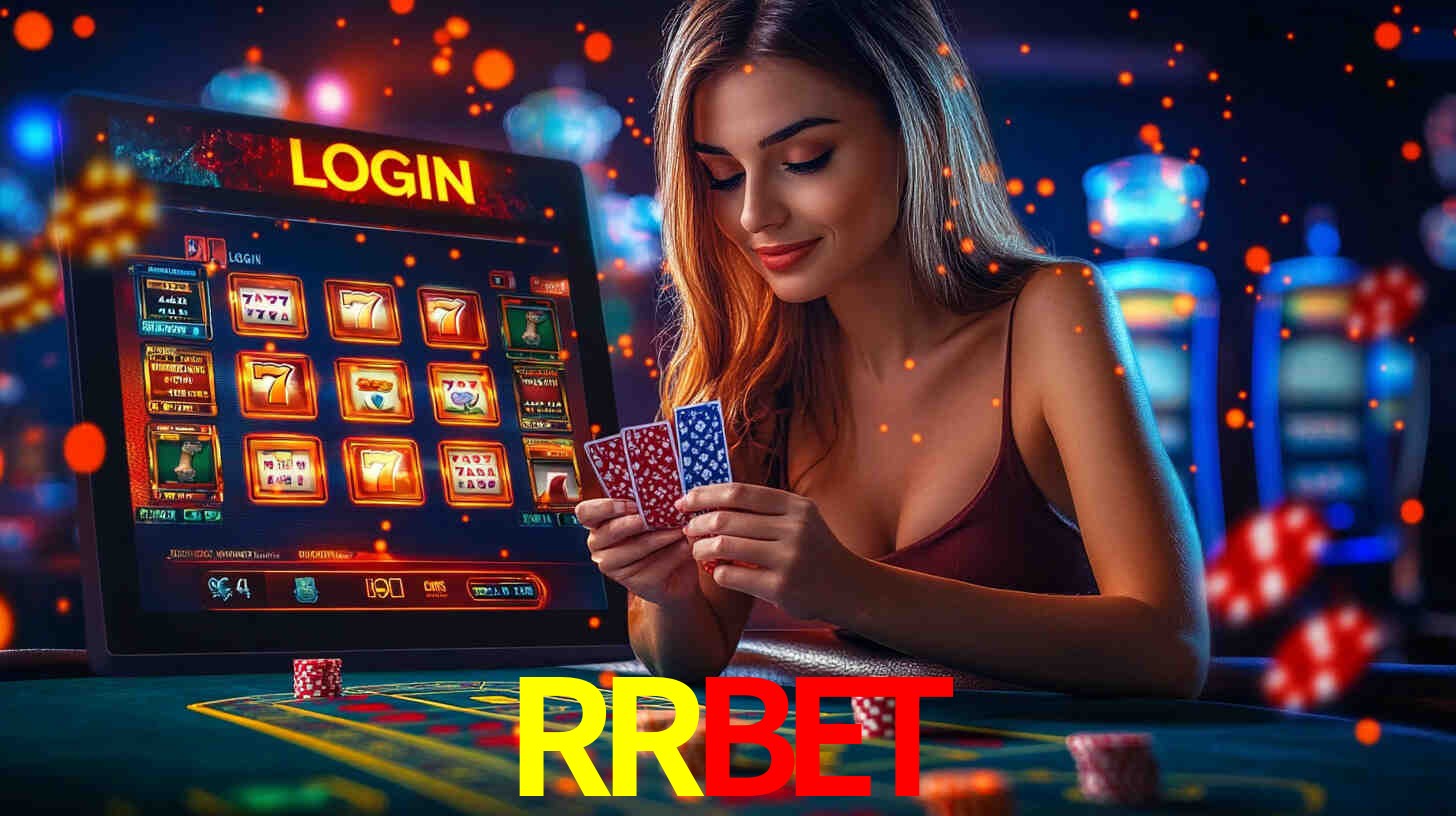 RR BET app