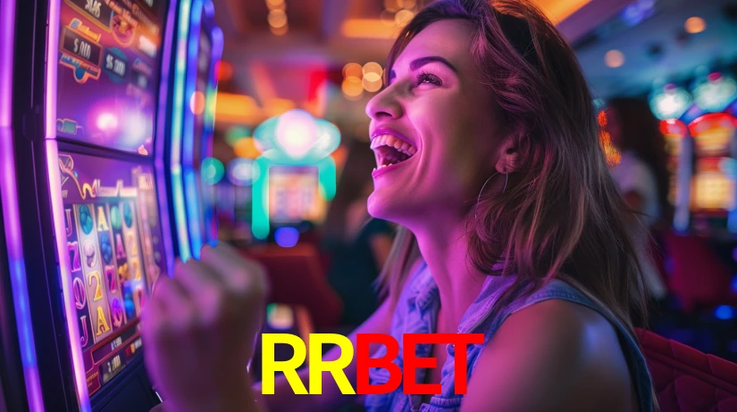 Experimente o Login Seguro Premium no RRBET