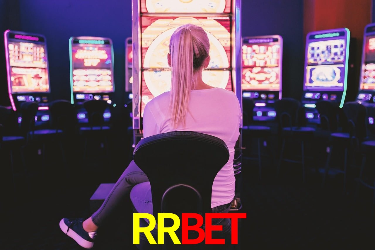 Live Casino RRBET