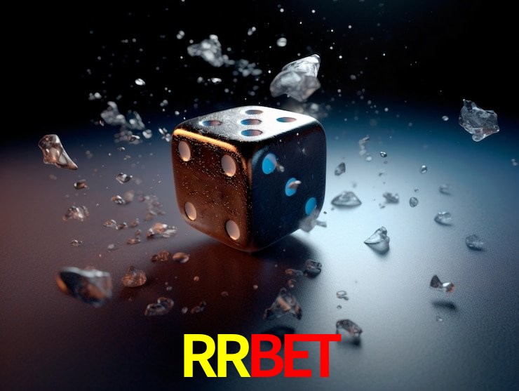 Variedade de jogos na RRBET