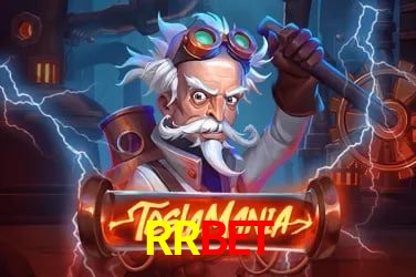 Diretório de Jogos RRBET