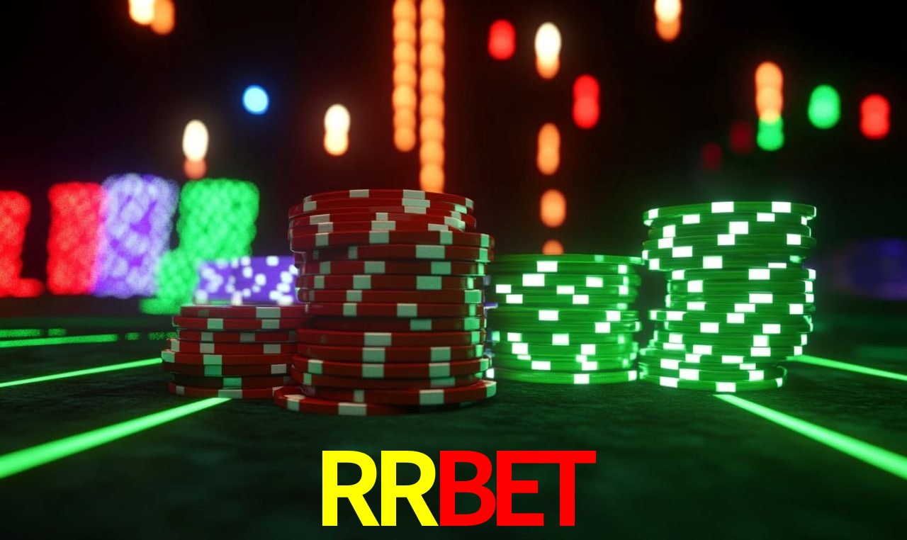 Bonus Features RRBET