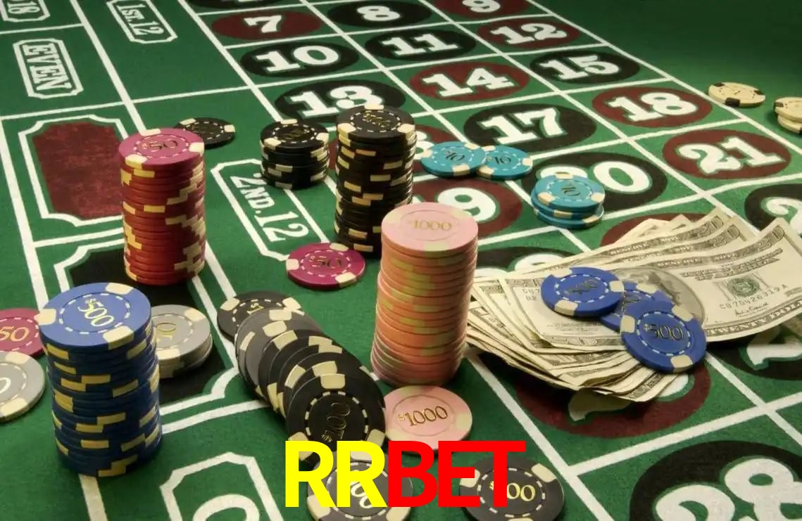 Ofertas Imperdíveis na RRBET: Promoções e Bônus Que Valem a Pena