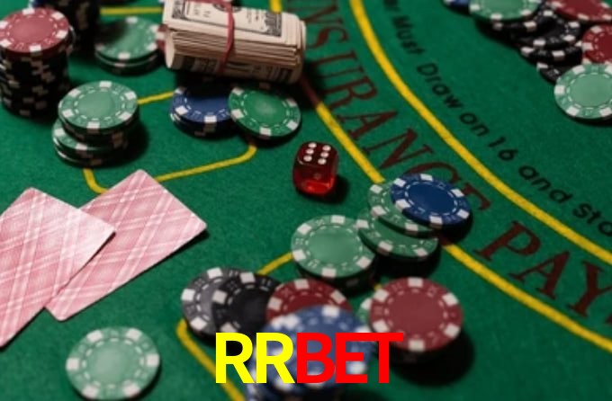 RR BET app