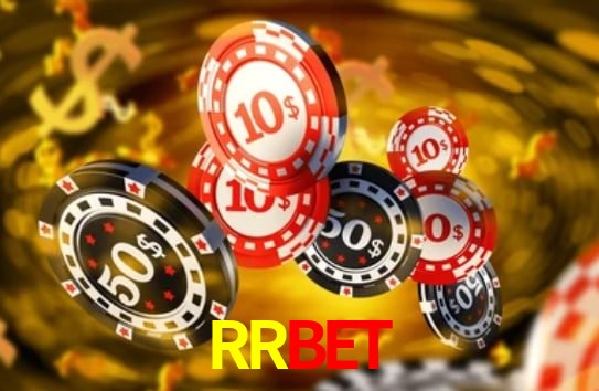 Mesa de Blackjack RRBET