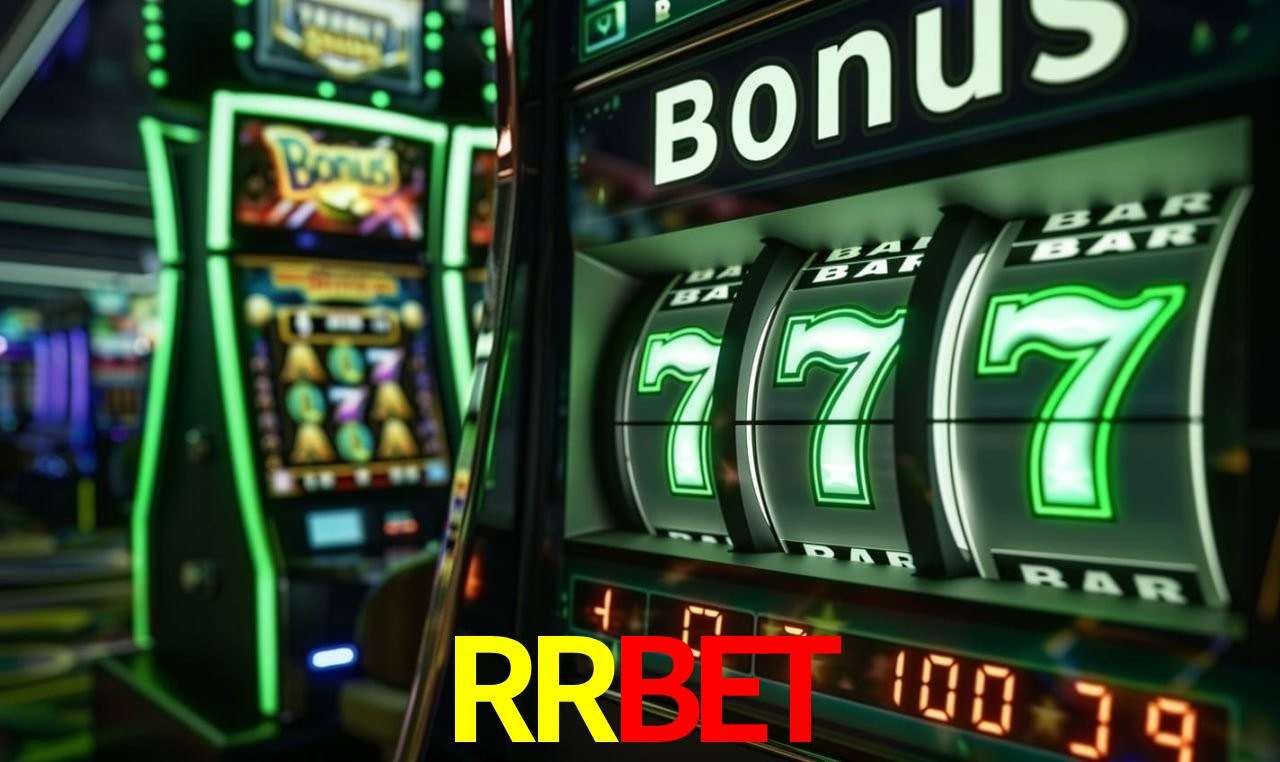 Game Providers RRBET