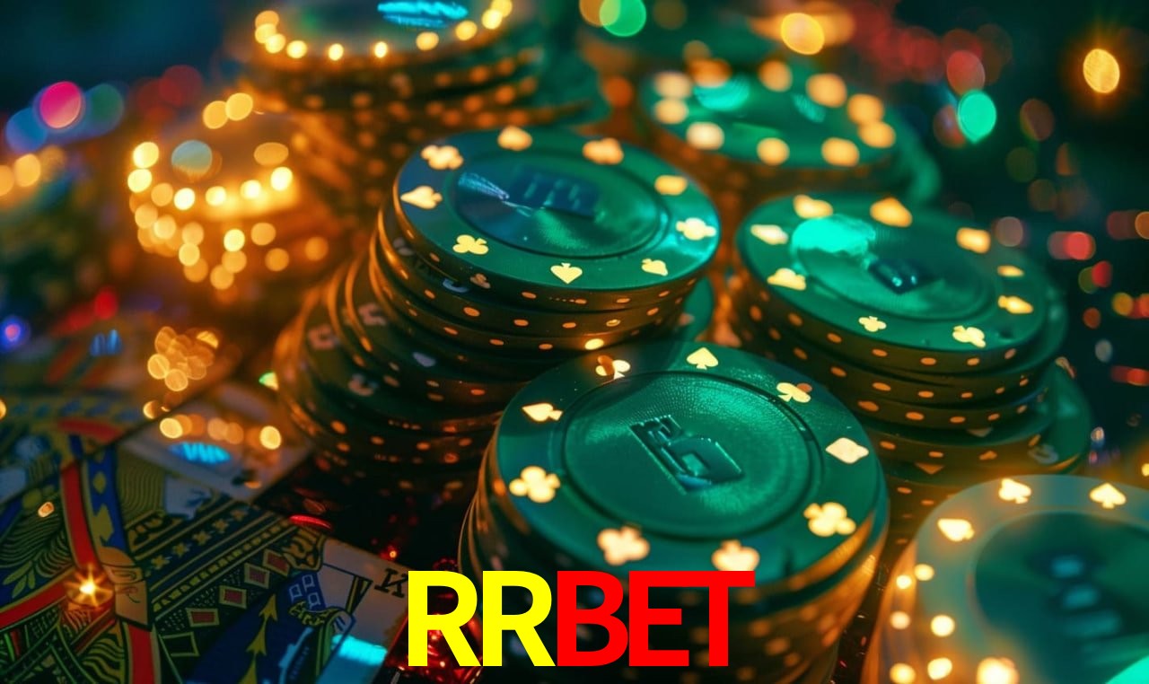 Casino VIP RRBET