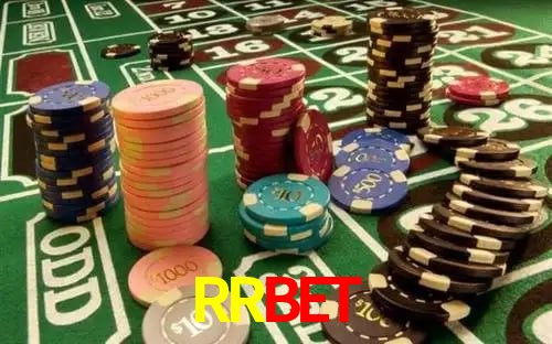 Apostas com odds competitivas na RRBET