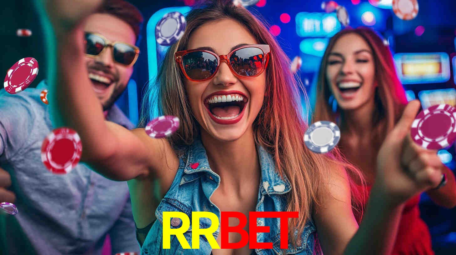 Apostas Esportivas na RRBET: Um Guia Completo